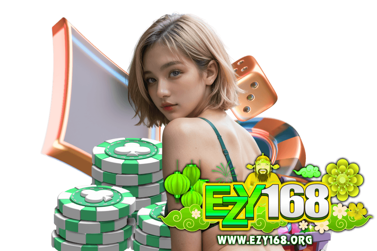 ezy168 vip